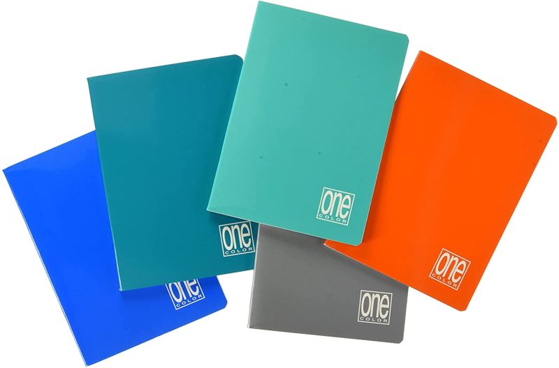 QUAD.PICCOLO A5 0A COLORCLUB BLASETTI x10