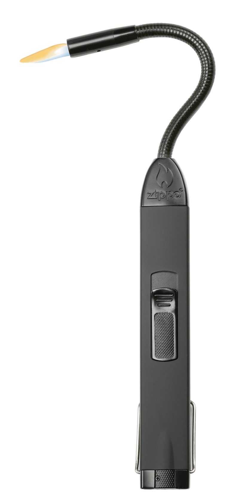 Accenditore a gas Flexible Neck - Black