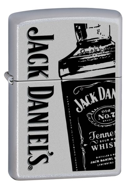 Accendino Jack Daniel's®
