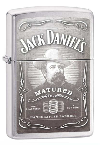 Accendino Jack Daniel's®