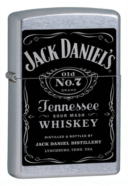 Accendino Jack Daniel's®
