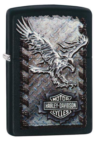 Accendino Harley-Davidson®