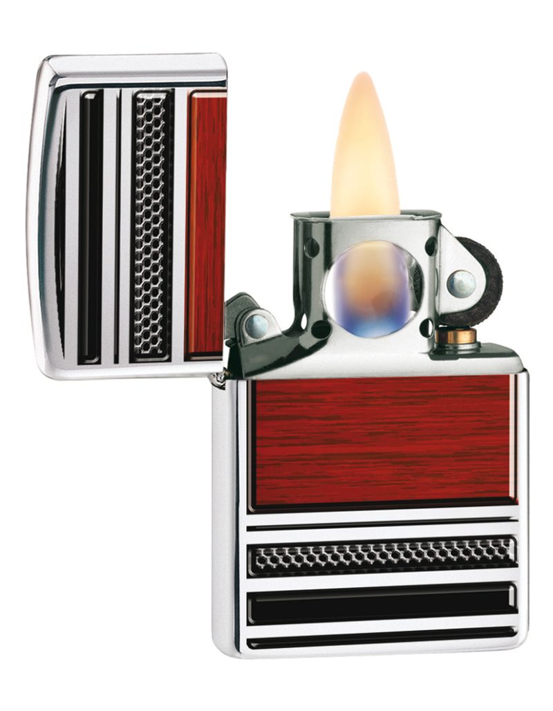 Accendino Da Pipa - Prestige