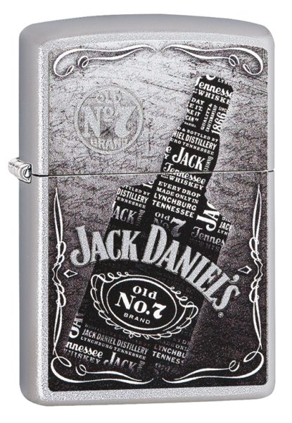 Accendino Jack Daniel's®