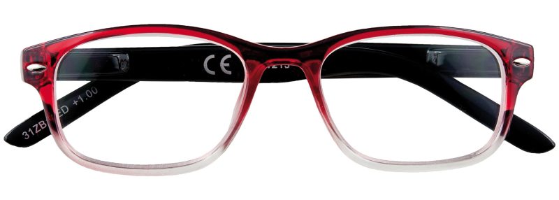 Reading Glasses +1.00