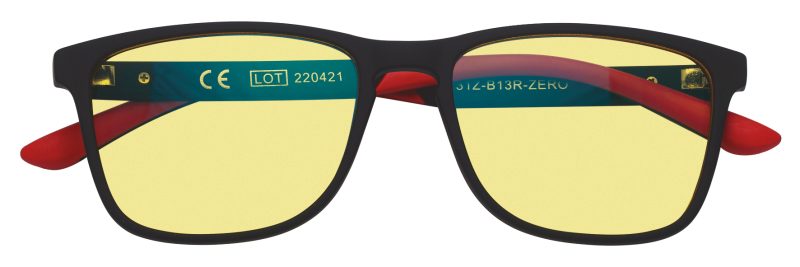 Eyewear Blue Filter anti glare gamer 65 w/gift box