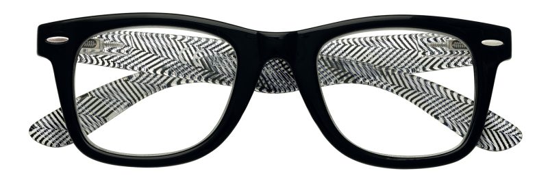 Reading Glasses +1.00