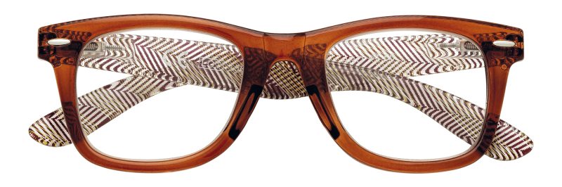 Reading Glasses +2.50