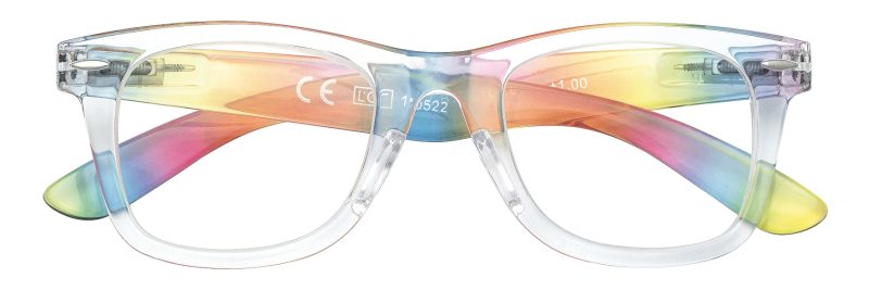 Reading Glasses +1.00