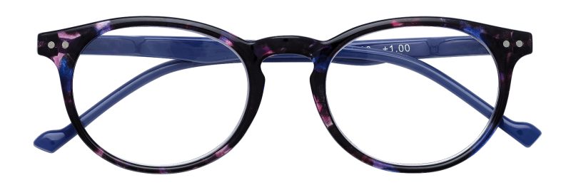 31Z-B18-BLU-2.jpg Reading Glasses +1.50