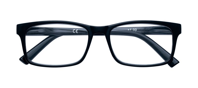 Reading Glasses +1.00