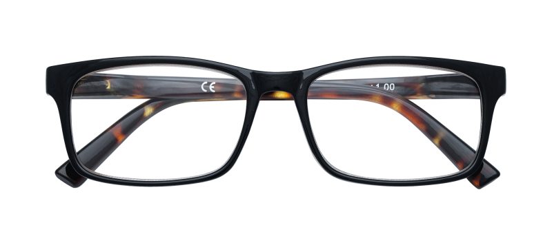 Reading Glasses +1.00