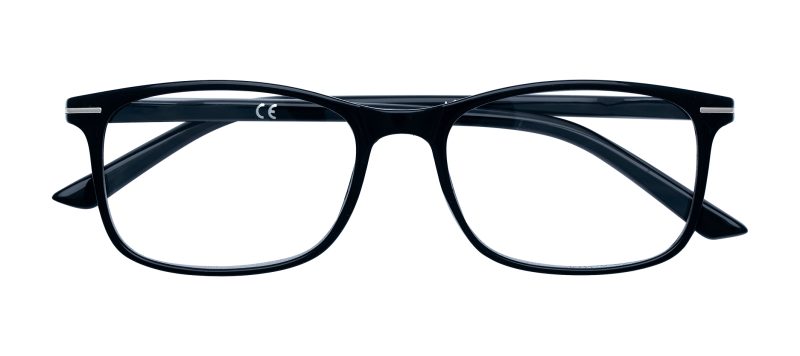 31Z-B24-BLK-2.jpg Reading Glasses +1.00