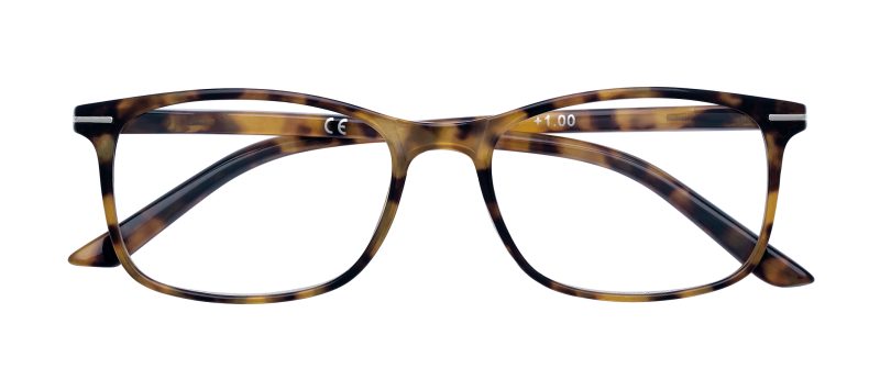 Reading Glasses +1.00