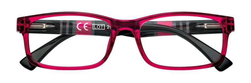 Reading Glasses +1.00