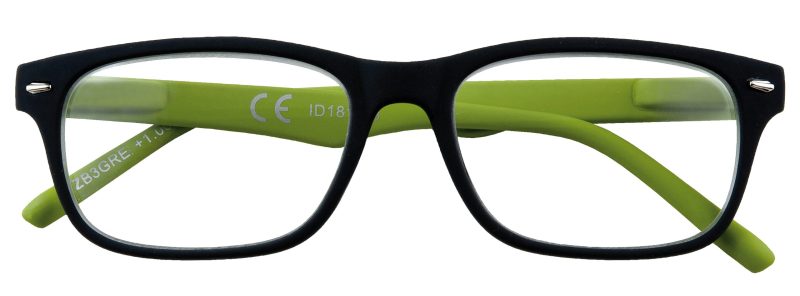 Reading Glasses +1.00