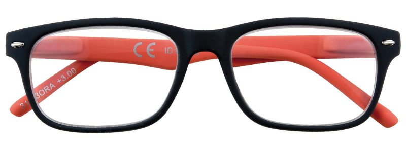 Reading Glasses +2.50