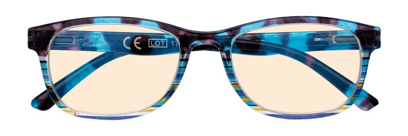 Eyewear Blue Filter 30