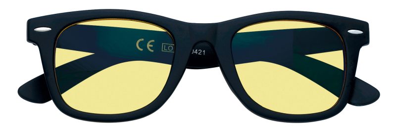 Eyewear Blue Filter anti glare gamer 65 w/gift box