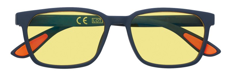 Eyewear Blue Filter anti glare gamer 65 w/gift box