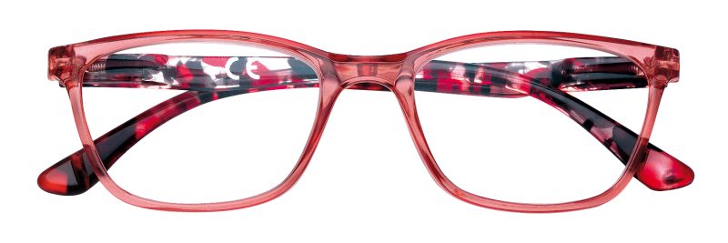 Reading Glasses +1.00