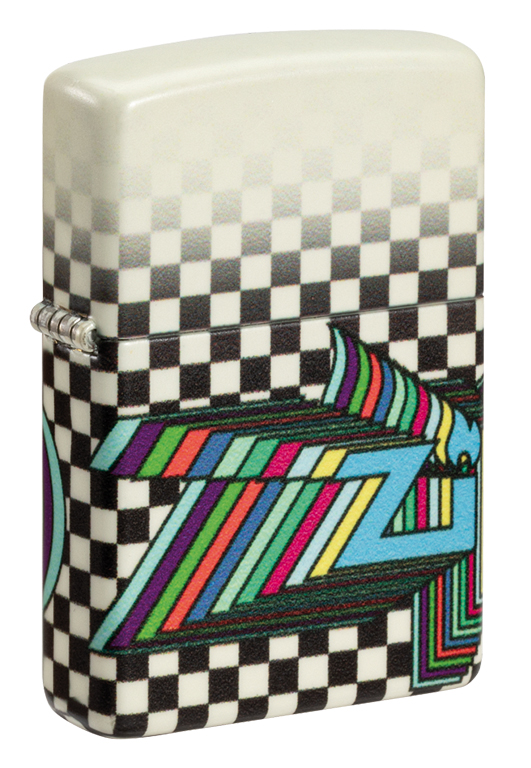 Accendino Zippo - Glow