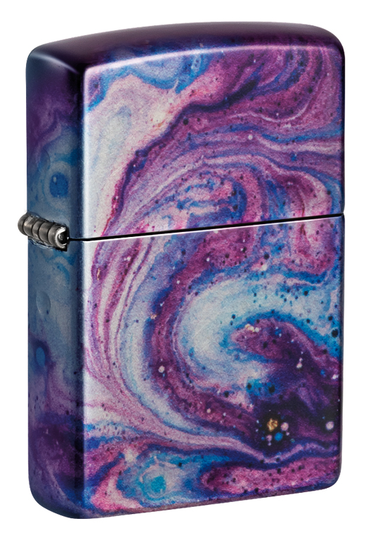 Accendino Universe Astro