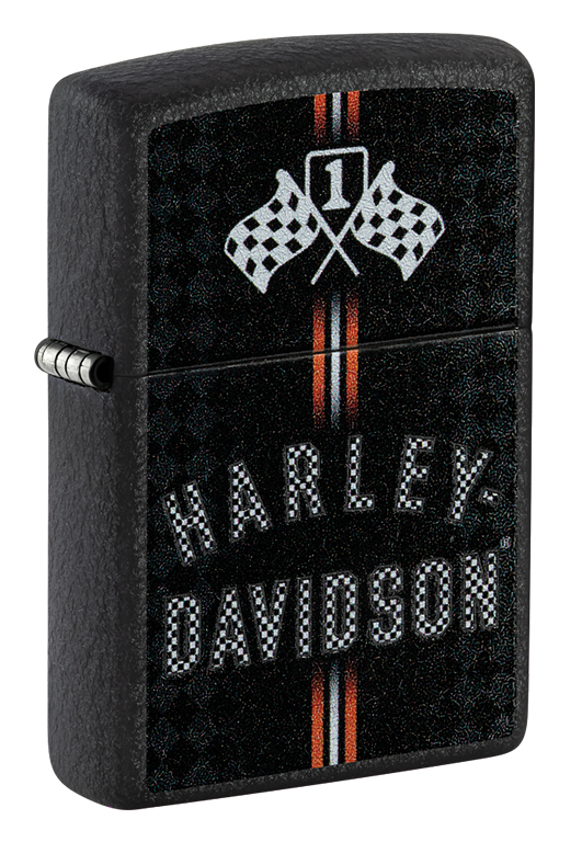 Accendino Harley-Davidson®