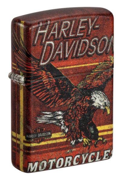 Accendino Harley-Davidson®