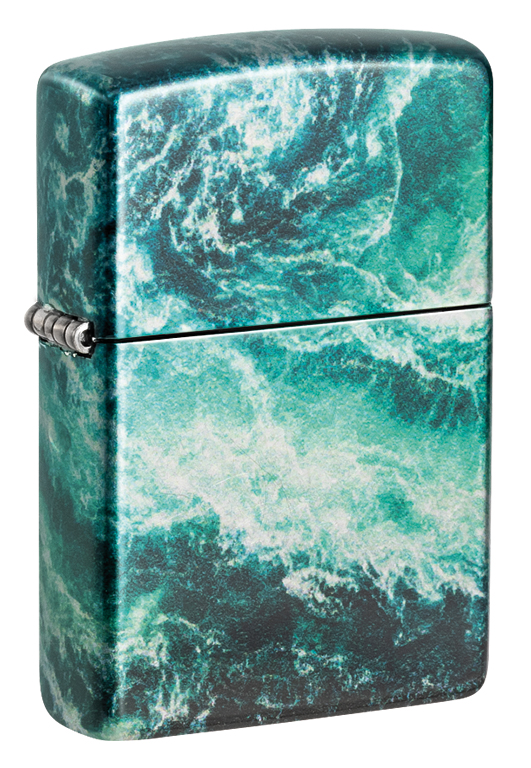 Accendino Rogue Wave