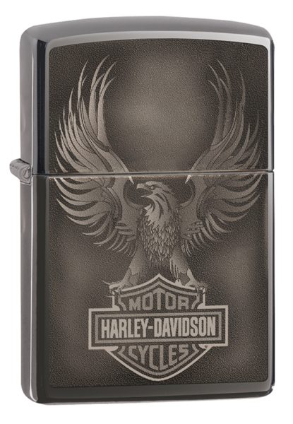 Accendino Harley-Davidson®
