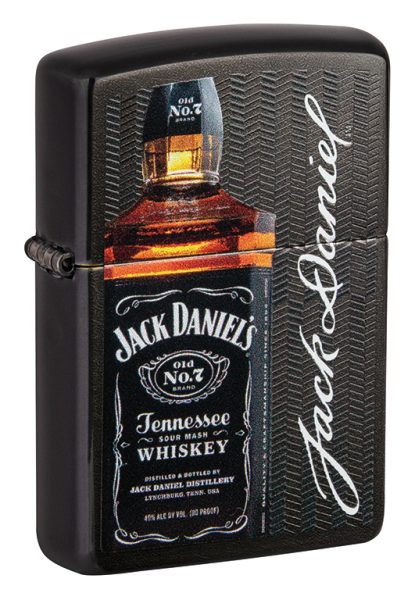 Accendino Jack Daniel's®