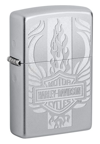 Accendino Harley-Davidson®