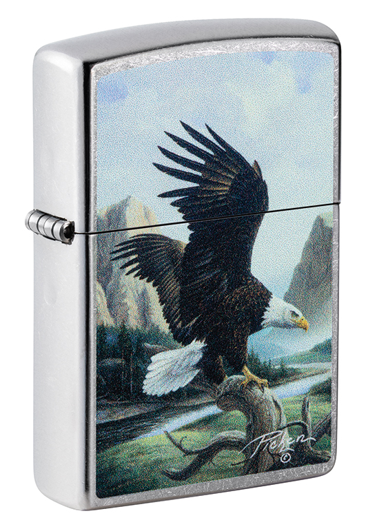 Accendino Linda Picken