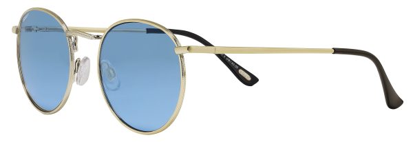 Sunglasses Light Blue Lens