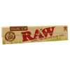 RAW CARTINA ORGANIC KS SLIM X50 (imposta di consumo € 5,76)