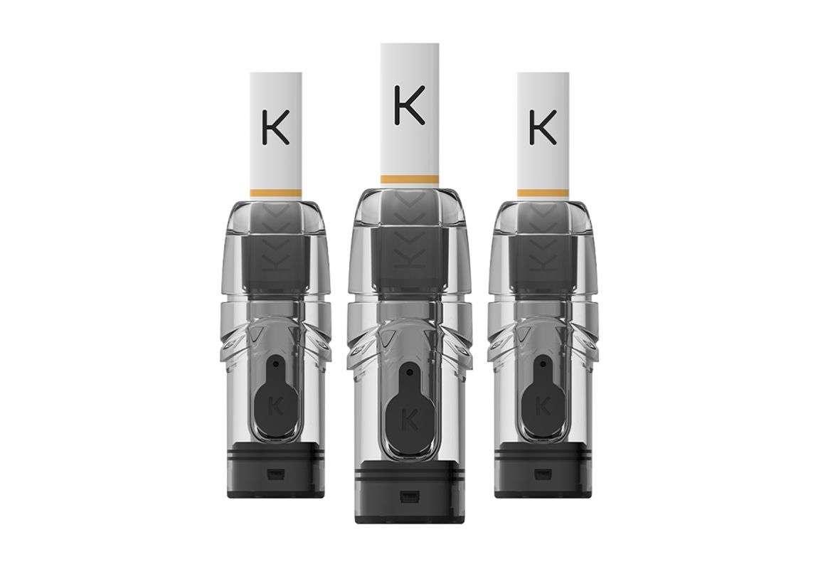 KIWI 1 POD VUOTI BIANCHI 3pz.