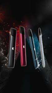 KIWI AIR STARTER KIT MINT CREAM 0 NICOTINA