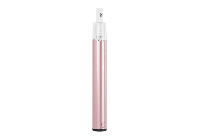 KIWI SIGARETTA ELETTRONICA SPARK2 STARTER KIT-ROSE GOLD-0,8HM