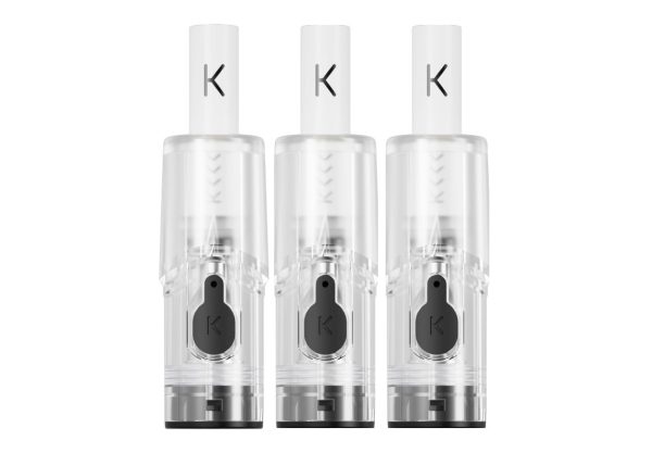 KIWI SPARK2 POD VUOTO 0,8HM-3pz.