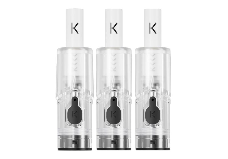 KIWI SPARK2 POD VUOTO 0,8HM-3pz.